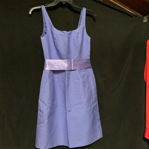 Formal dress - size 2P